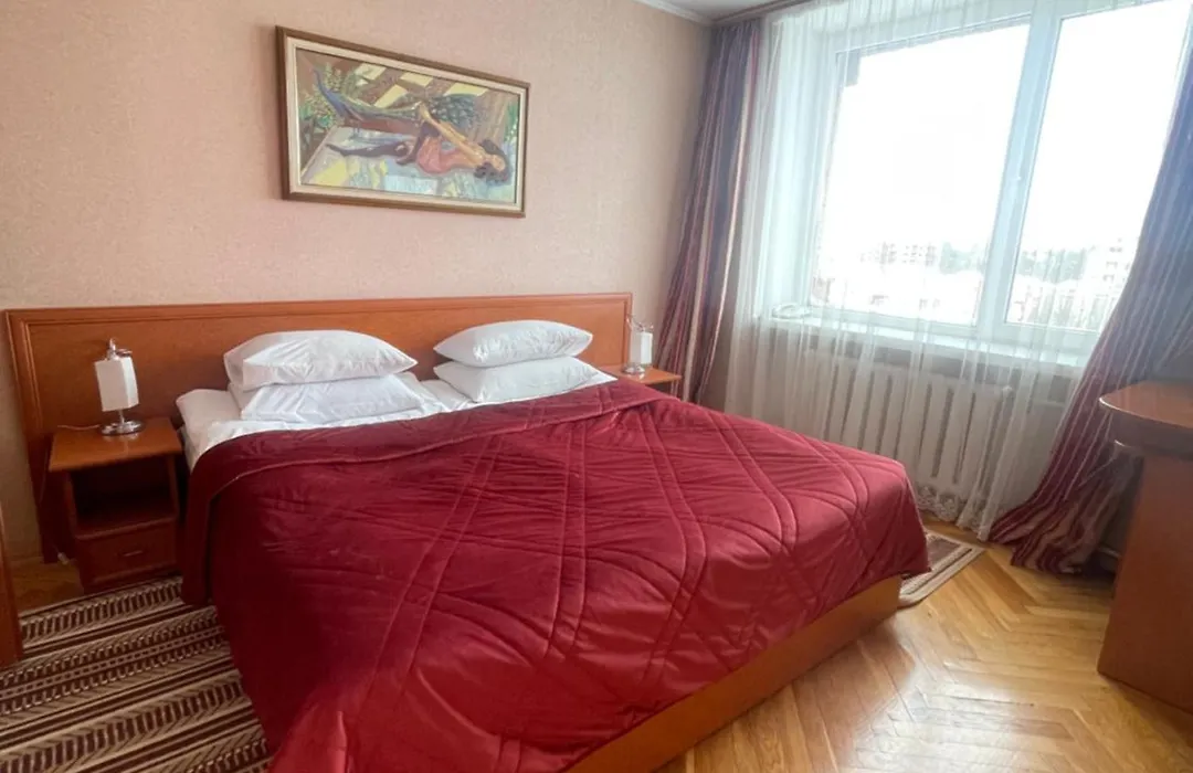 Hetman Hotel-1